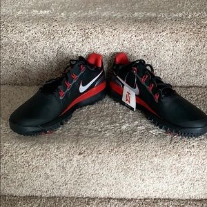 Nike Tiger Woods Golf Shoes
